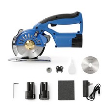 Stoffschneider Kabellose