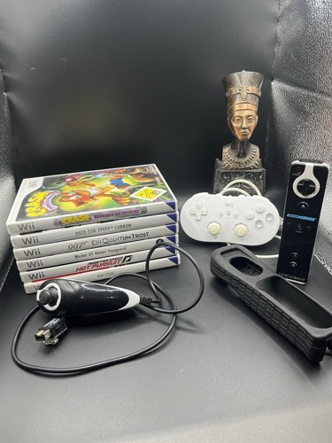 Nintendo wii spiele - nintendo,
