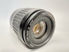 Canon Zoom EF  80-200mm