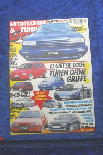 Autotechnik tuning scene - autotechnik, &
