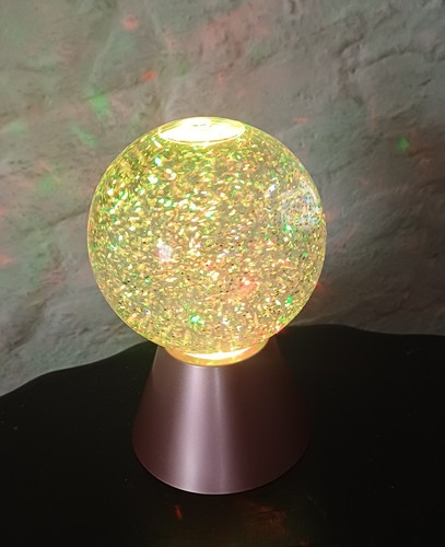 Cosmic glow farbwechsel - cosmic,