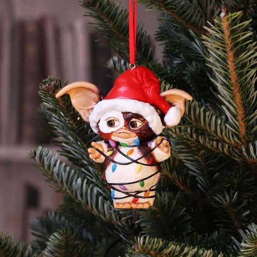 Gremlins gizmo fairy lights - fairy,