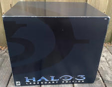 HALO 3 - Legendary Edition
