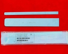 AESCULAP SKALPELLE, 2 X FL653R