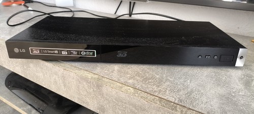 Bluray 420 player - bp,