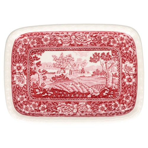 Butterplatte villeroy boch - butterplatte,