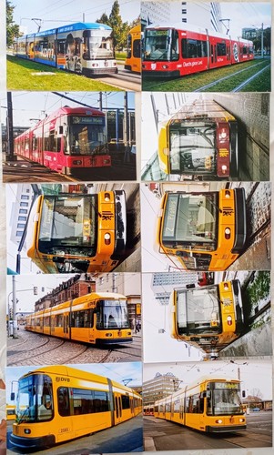 Fotos straßenbahn dresden - fotos,