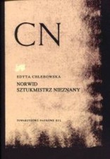 Norwid sztukmistrz nieznany