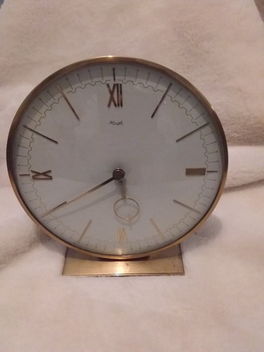 Kienzle tisch uhr - kienzle, design