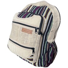 Ethnischer Rucksack aus