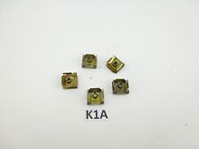 Clip Blechmutter Klemme Triumph Thunderbird Sport 900 Bj.1999 