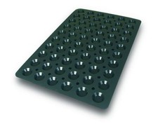 Premium-Silikonbackform 60 x