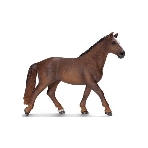 Schleich 13729 hannoveraner - schleich, 13729-hannoveraner