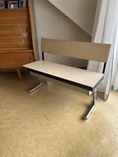 Retro Vintage Bank Küchenbank