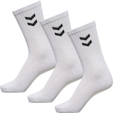 HUMMEL Basic Socken 3er Pack