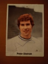 Peter Dietrich
