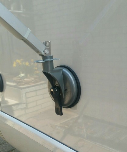 Thule omnistor saugnapf - thule,