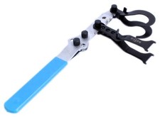 Ventilfeder Spannaparat