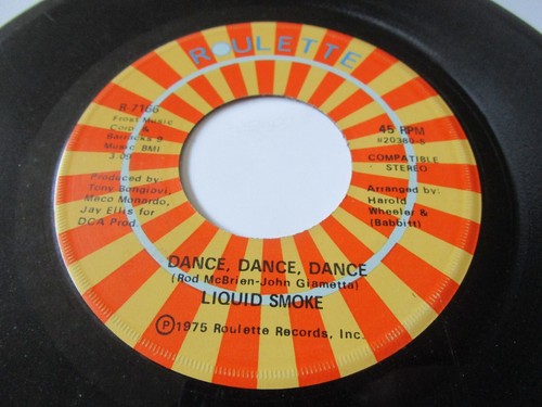 Liquid smoke dance - smoke, dance,