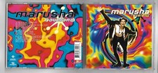 CD  " marusha - raveland  "