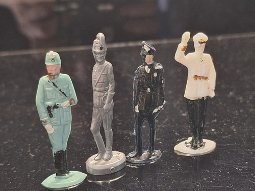 Whw figuren polizei - figuren, beamter