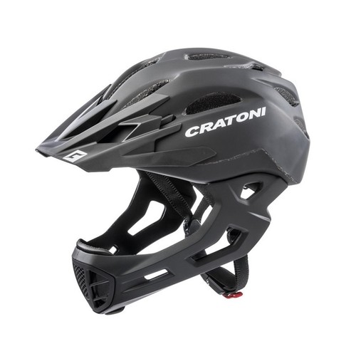 Cratoni fahrrad helm maniac - fahrrad, c-maniac