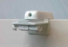 Plissee Klemmträger original