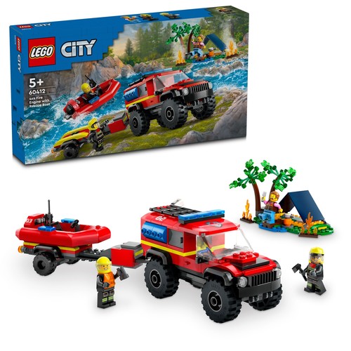 Lego city - lego,