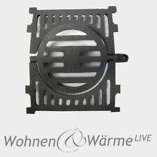 Rost-Set Kachelofeneinsatz