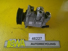 Klimakompressor Audi A3 8P1 1,8 TFSi 1K0820859P Baujahr:2007    Nr.46227