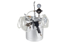 Airless Spritzgerät 10 L