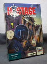 Hostage Rescue Mission für