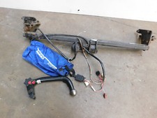 55R-01 0515 MVG Anhängerkupplung AHK  2721 A Nissan Qashqai J11 1.6dCi 15BJ B54