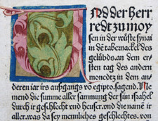 INKUNABEL,9. DEUTSCHE