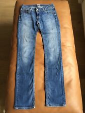 Hilfiger Denim Jeans Model Suzzy In Größe 28/34