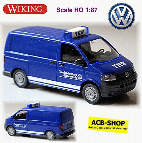 Volkswagen kasten - vw, t5