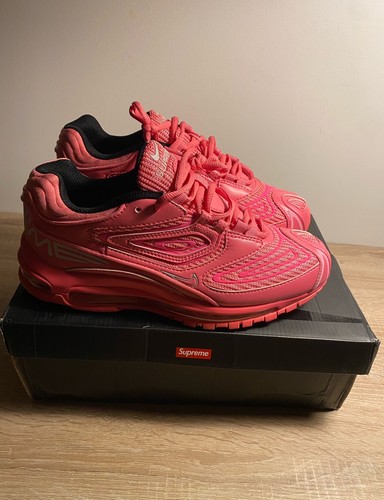 Nike air max supreme - max, 98