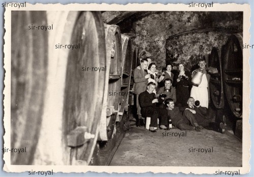 Iphofen 1936 leute - 1936, im