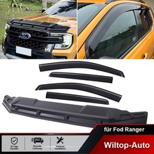 Motorhaube Deflektor