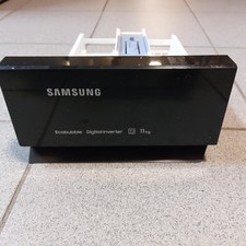 SAMSUNG Waschmittelschublade WW11BBA049AB schwarz als Ersatzteil