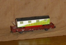 Märklin/Primex-H0-Circus