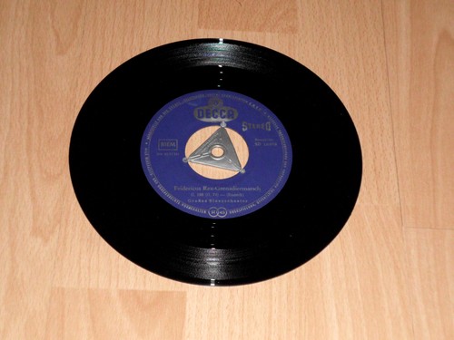 Blasorchester fridericus - blasorchester,