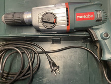 Metabo BHE Bohrhammer im Koffer,  neuwertig