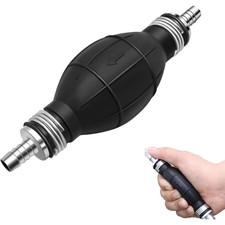 Kraftstoffpumpe, Handpumpe