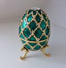 Osterei im Stil ähnlich