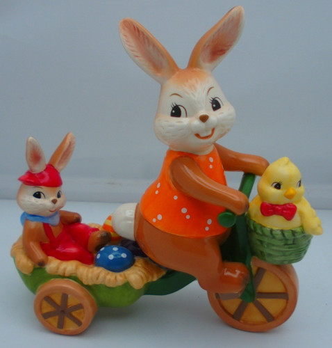 Goebel ostern ausflug - ostern, ins