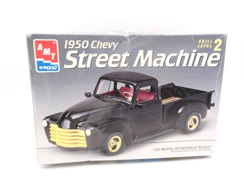 Amt ertl 6681 - ertl,