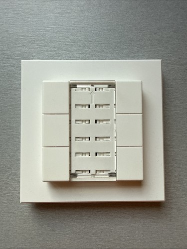 Homematic 6 wm55 - homematic, hm-pb-6-wm55