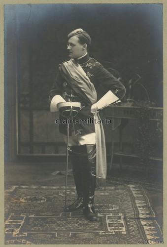 Orig riesen kabinett foto - orig.,