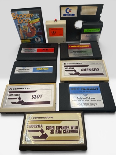 Commodore c64 c128 - commodore,